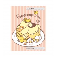 Sanrio Pompompurin